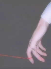 火影观影体……千千红线绕指尖