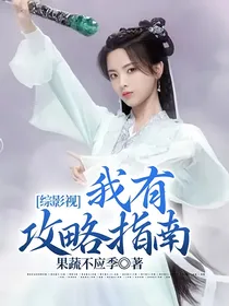 综影视：我有攻略指南