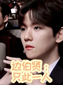 边伯贤：只此一人
