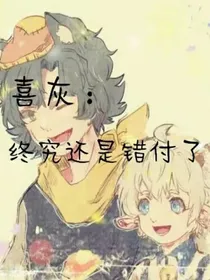喜灰：终究还是错付了