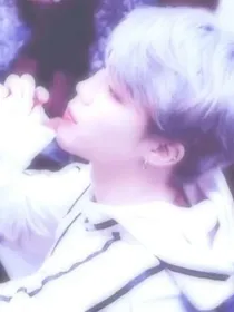 bts：月落余辉