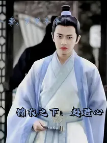 锦衣之下：赴君心
