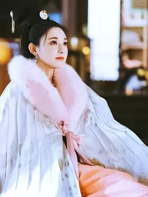 少年歌行：郡主她一身正气