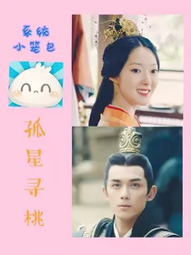 星汉灿烂：孤星寻桃