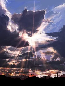 星追逐