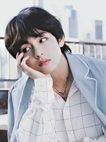 BTS同人：流星金泰亨
