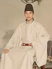 清平乐：赵昕穿越记