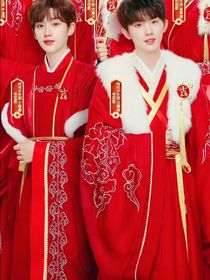 古风：程先祺后