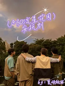 （ABO泰版流星花园）安抚剂