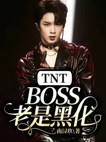 TNT：BOSS老是黑化