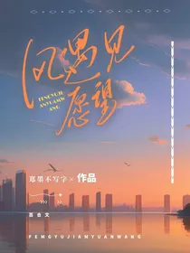 风遇见愿望