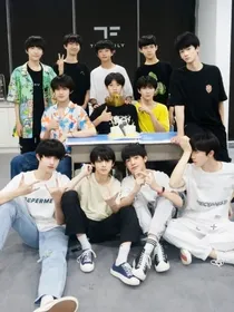TF家族：顶峰相见