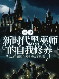 HP：新时代黑巫师的自我修养