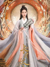 长月烬明：悲催女配自救指南