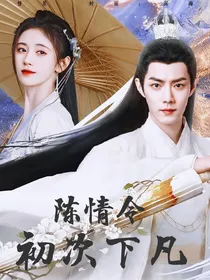 陈情令：初次下凡-d865