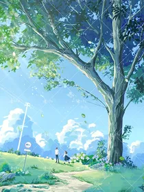 幸好，有那个夏天