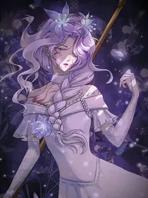 杰渔：玫瑰花夏