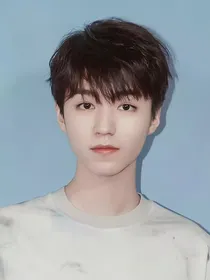 我的男孩小凯