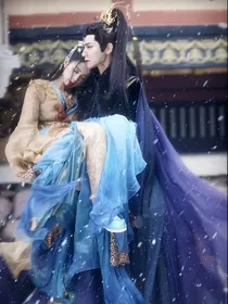 长月烬明：心劫蚀骨