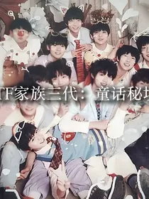 TF家族三代：心愿系统