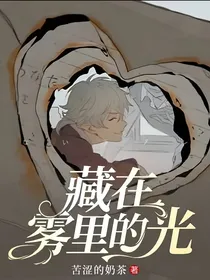 藏在雾里的光
