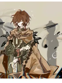 查九：梦回羽翼