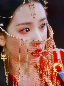 桃花树下的恨