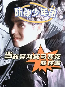 BTS：当我穿越成马赛克那件事（招客串）