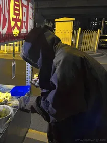 很幸运相遇