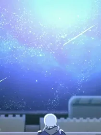关于作者的原创人物万界旅行的这档事