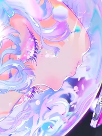 名柯咒回：逆光而行的人
