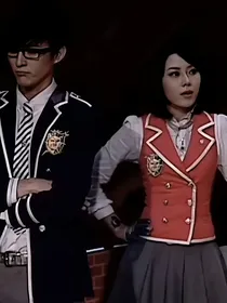 萌学园：倾慕