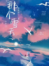 那个雪天