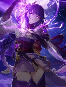 原神：影变成我的妻子