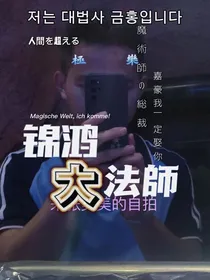 法师大陆之锦鸿传奇