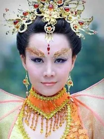 双生灵禅