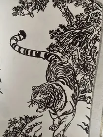 小丑人物
