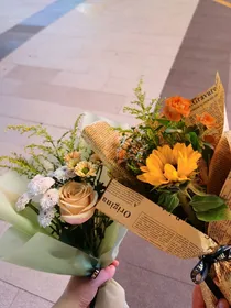 综影，希望