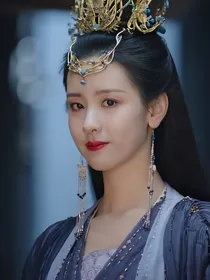 长月烬明之冰落如裳