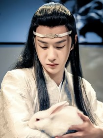 陈情令：小桥流水人家