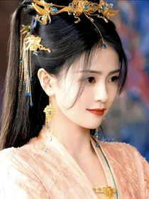 长月烬明：美人韶华