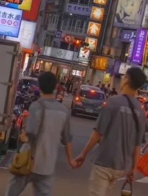 目中有你存在