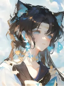 魔女与神魔的二三事