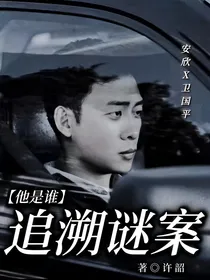 他是谁：追溯谜案