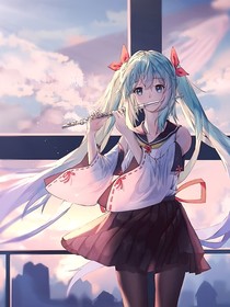 永生无情