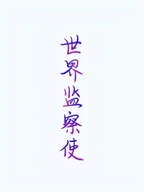 世界监察使