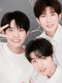 TFBOYS之重来一世你会爱我吗