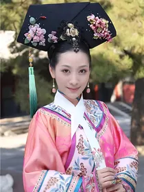 甄嬛传重生之陵容