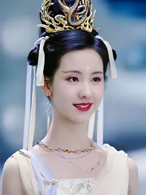 女娲传说之螣蛇天欢