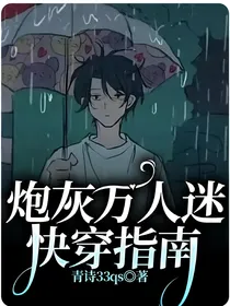 炮灰万人迷快穿指南